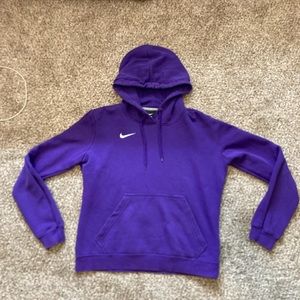 Nike hoodie